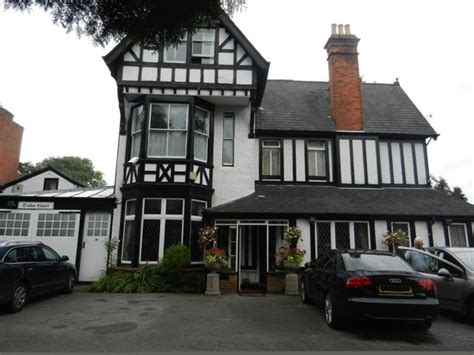 the tudor court hotel solihull|The Tudor Court Hotel, Solihull: Latest Price & Reviews 2024.